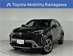 トヨタ ヤリスクロス Zアドベンチャー4WD