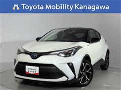 トヨタ C-HR HV 1.8G