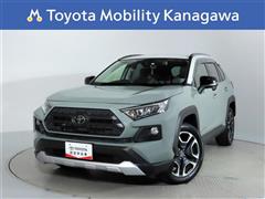 トヨタ　RAV4 2.0アドベンチャー