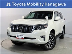 ランクルプラド 2.8TX L