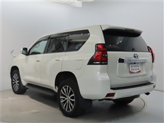 ランクルプラド 2.8TX L