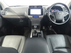 ランクルプラド 2.8TX L