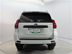 ランクルプラド2.7TX-LマットB