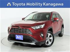 トヨタ RAV4 2.0G 4WD