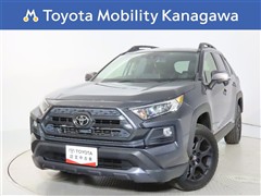 トヨタ　RAV4 アドベンチャーオフロード