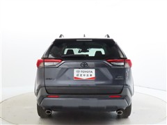 RAV4 アドベンチャーオフロード