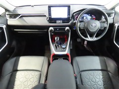 RAV4 アドベンチャーオフロード