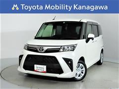 トヨタ　ルーミー 1.0G