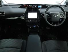 プリウス 1.8A