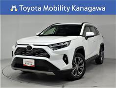 トヨタ RAV4 HV 2.5G 4WD