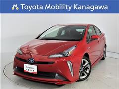 プリウス S ツーリングセレクション