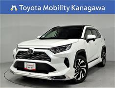 トヨタ RAV4 G Zパッケージ