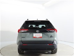 RAV4アドベンチャーオフロード2