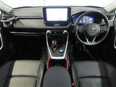 RAV4アドベンチャーオフロード2