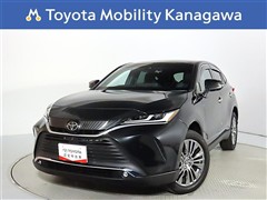 トヨタ ハリアー 2.0Z レザーPKG