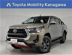 ハイラックス 2.4D Z 4WD