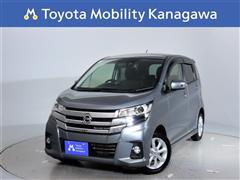 日産 デイズ ハイウェイスターX