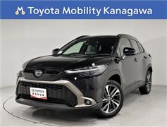 カローラクロス 1.8Z