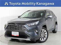 トヨタ RAV4 2.0G Z-PKG 4WD