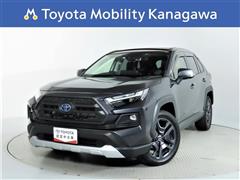 トヨタ RAV4 HV 2.5アドベンチャー