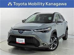 カローラクロスHV 1.8Z