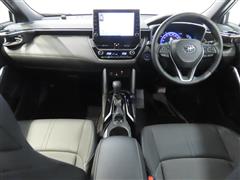 カローラクロスHV 1.8Z