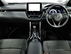 カローラクロスHV 1.8Z
