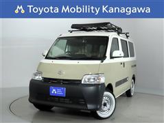 トヨタ タウンエース GLアルトピアーノ4WD