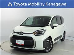 シエンタHV 1.5Z 7ニンノリ