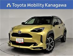 ヤリスクロスHV 1.5Z
