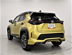 ヤリスクロスHV 1.5Z