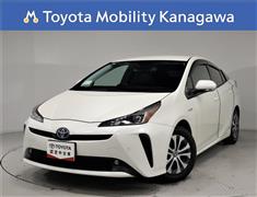 プリウス 1.8Aプレミアム