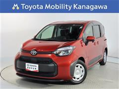 シエンタ 1.5G 5ニンノリ