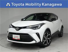 トヨタ C-HR G-T