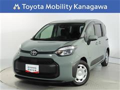 シエンタHV 1.5G 5ニンノリ