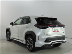 ヤリスクロスHV 1.5Z