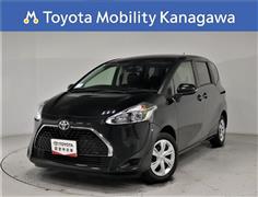 シエンタ 1.5G