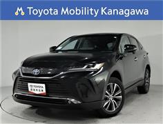 トヨタ ハリアーHV 2.5G 4WD