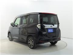 ルーミー 1.0カスタムG-T
