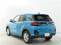 ライズHV 1.2G