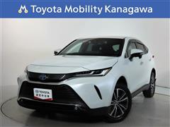 ハリアーHV 2.5G