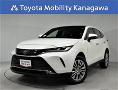 ハリアー HV 2.5Z
