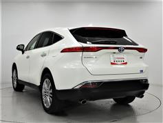 ハリアー HV 2.5Z