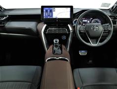 ハリアー HV 2.5Z