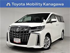 アルファード 2.5S
