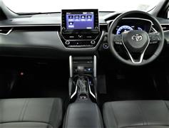 カローラクロス 1.8Z