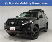 トヨタ ランクルプラドTX L Mブラック