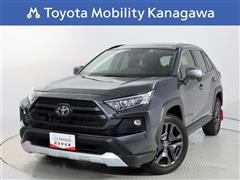 トヨタ RAV4 2.0アドベンチャー