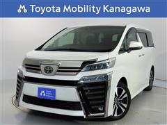 ヴェルファイア 2.5Z G-ED