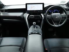 ハリアー PHEV 2.5Z 4WD